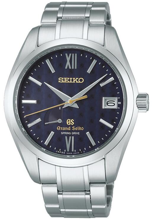 Grand Seiko Spring Drive Automatic SBGA119 Replica Watch